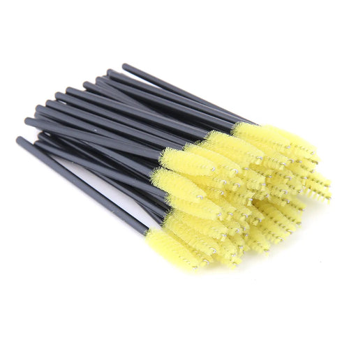 Eyelash Brushes Makeup Brushes Disposable