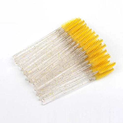 Eyelash Brushes Makeup Brushes Disposable