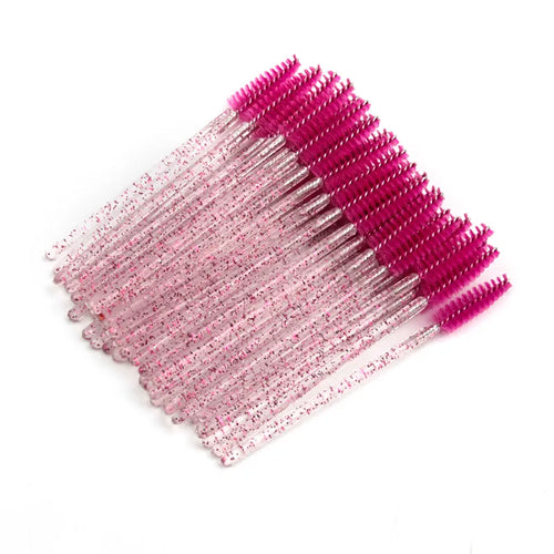 Eyelash Brushes Makeup Brushes Disposable