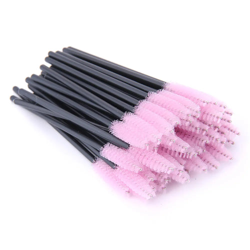 Eyelash Brushes Makeup Brushes Disposable