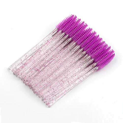 Eyelash Brushes Makeup Brushes Disposable