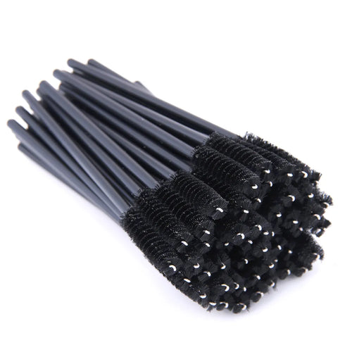 Eyelash Brushes Makeup Brushes Disposable