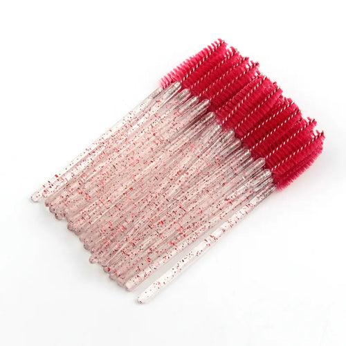 Eyelash Brushes Makeup Brushes Disposable