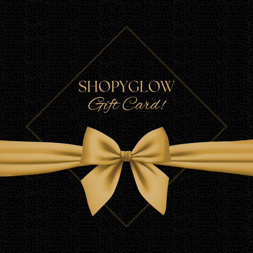 SHOPYGLOW Gift Card