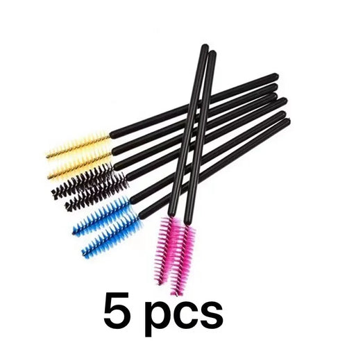 Eyelash Brushes Makeup Brushes Disposable