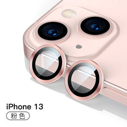 6Pcs Camera Lens Protector For IPhone