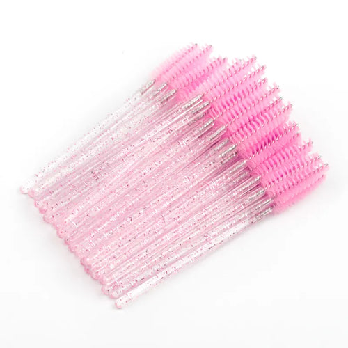 Eyelash Brushes Makeup Brushes Disposable