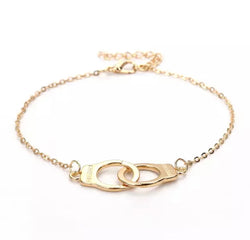 Handcuff Anklet